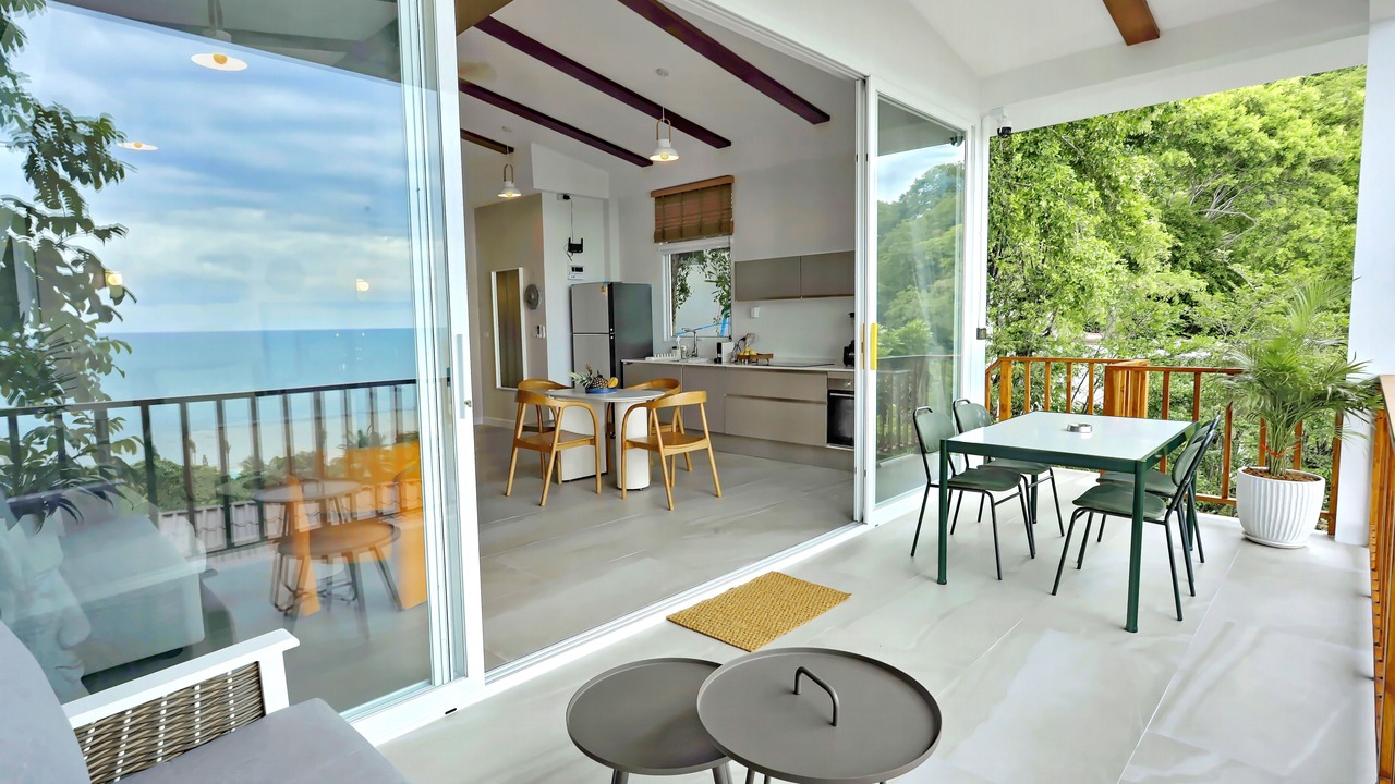 Photo of Outdoor in Ko Pha-ngan