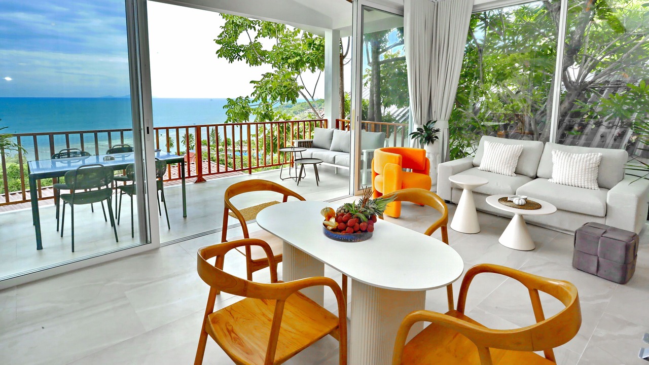 Photo of Outdoor in Ko Pha-ngan