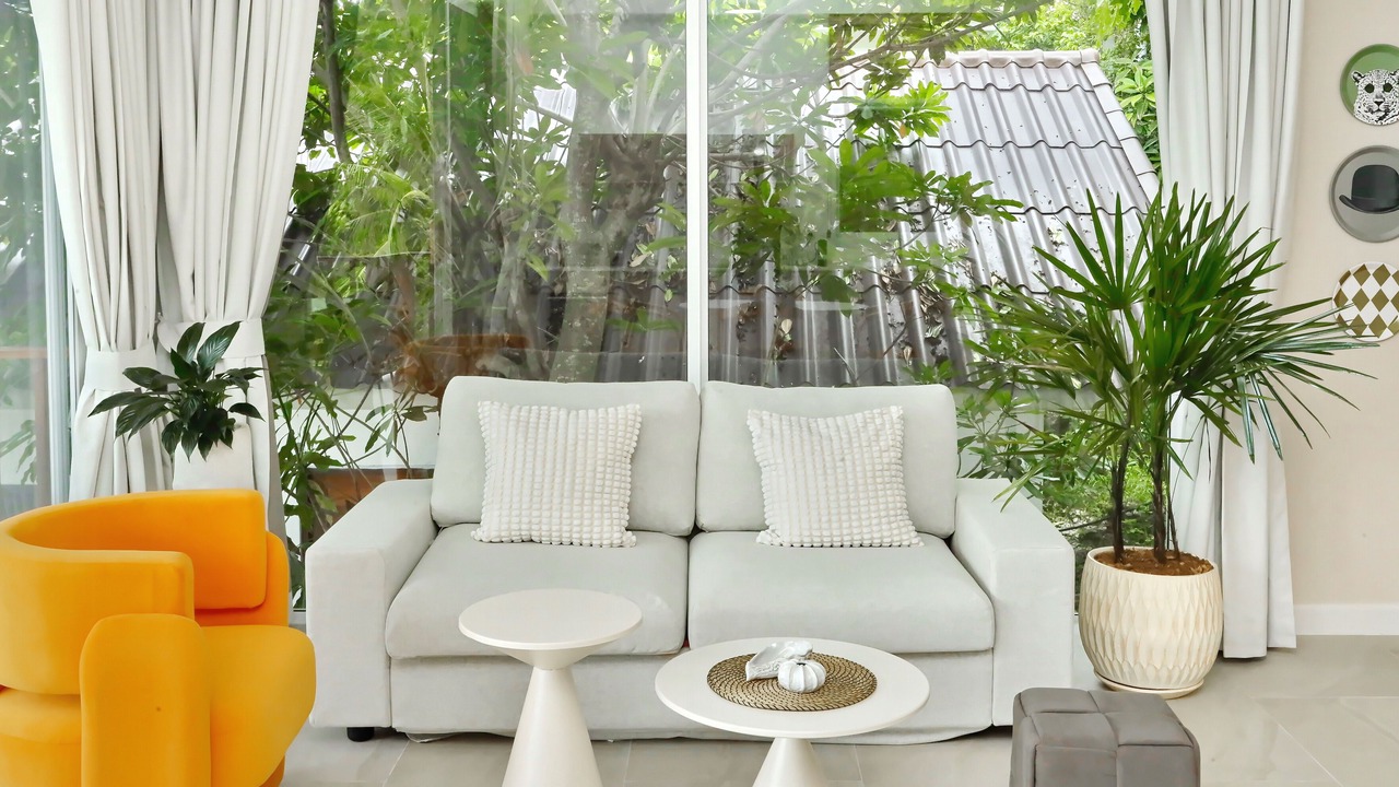 Photo of Livingroom in Ko Pha-ngan
