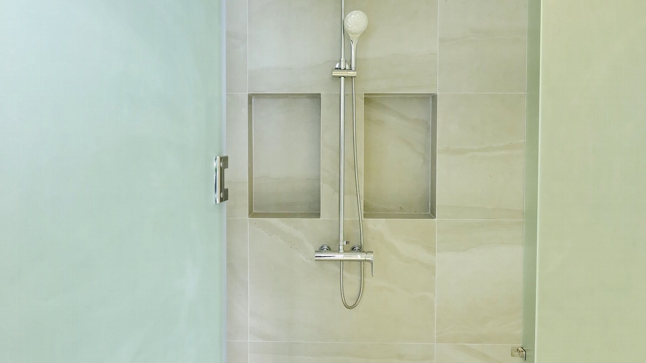 Photo of Bathroom in Ko Pha-ngan
