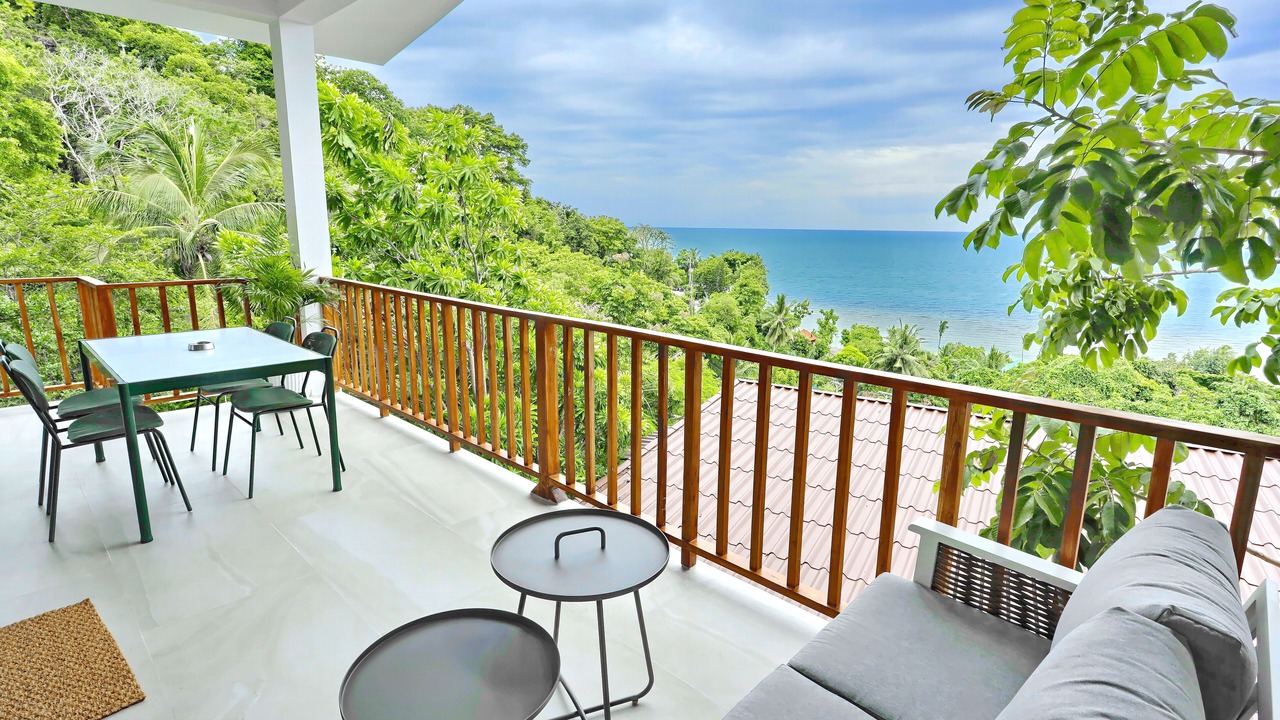 Photo of Outdoor in Ko Pha-ngan