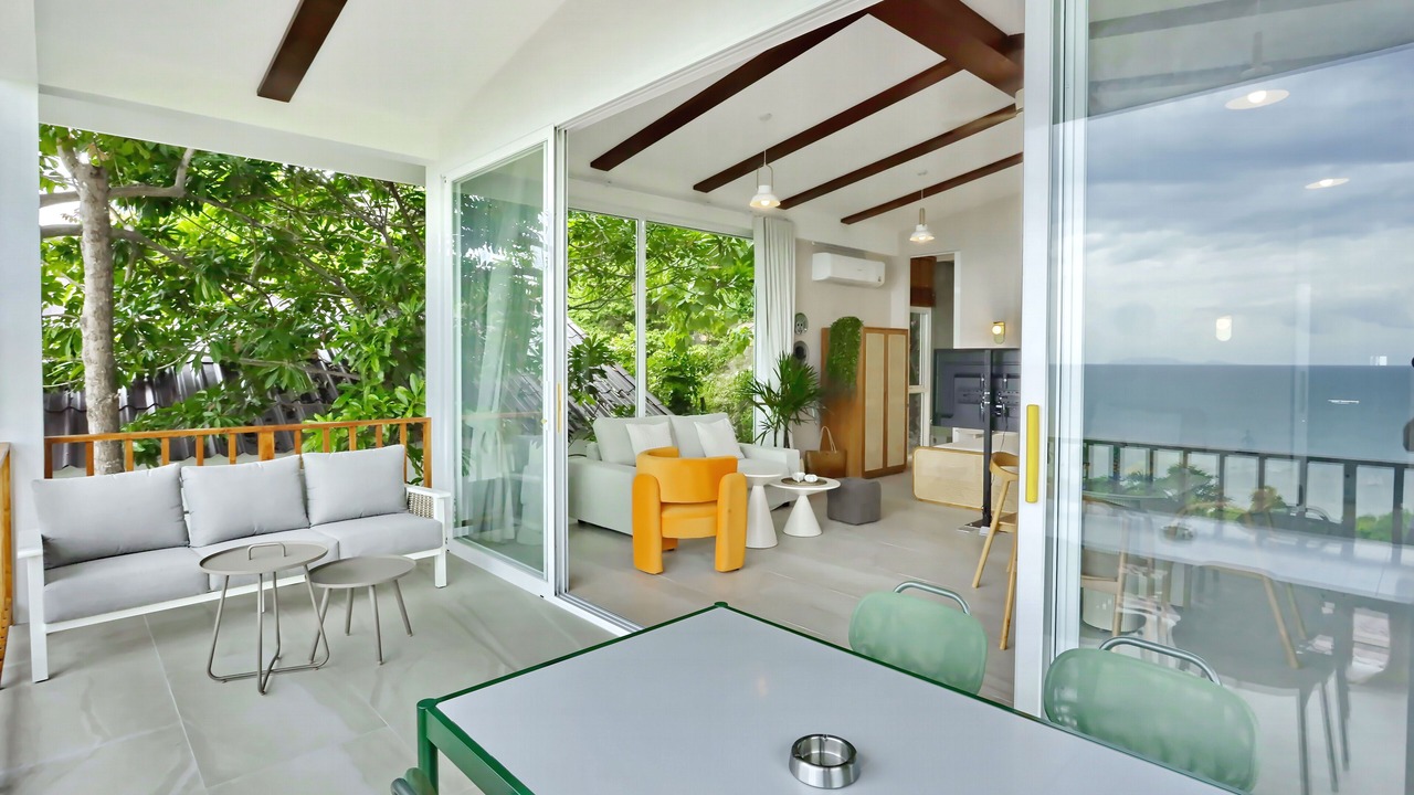Photo of Outdoor in Ko Pha-ngan