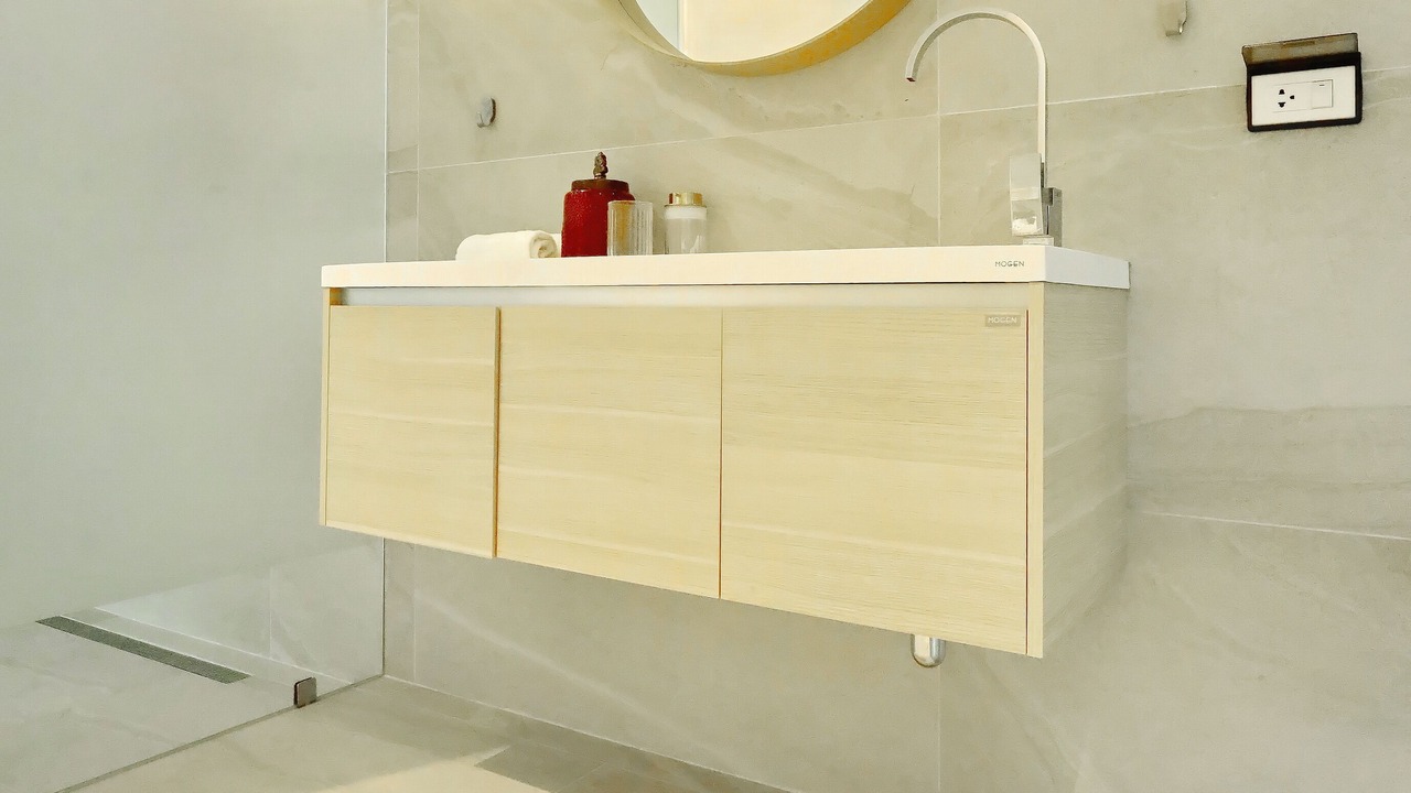 Photo of Bathroom in Ko Pha-ngan