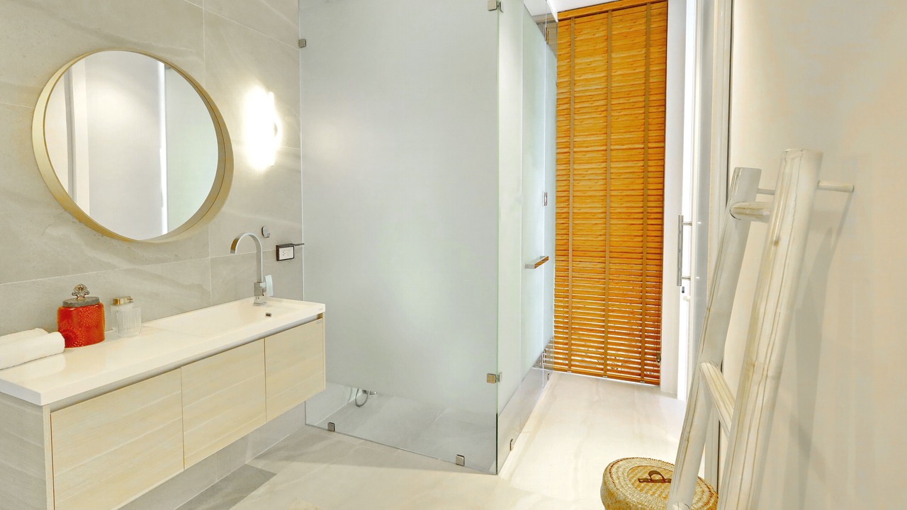 Photo of Bathroom in Ko Pha-ngan