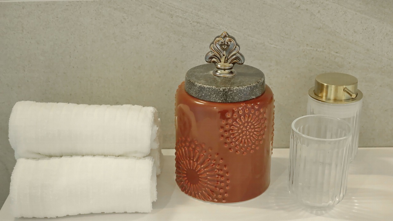 Photo of Bathroom in Ko Pha-ngan
