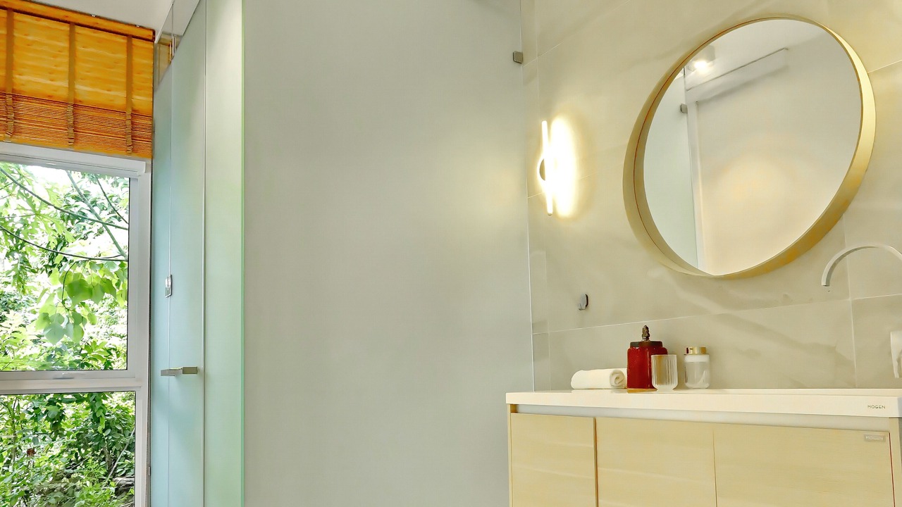 Photo of Bathroom in Ko Pha-ngan