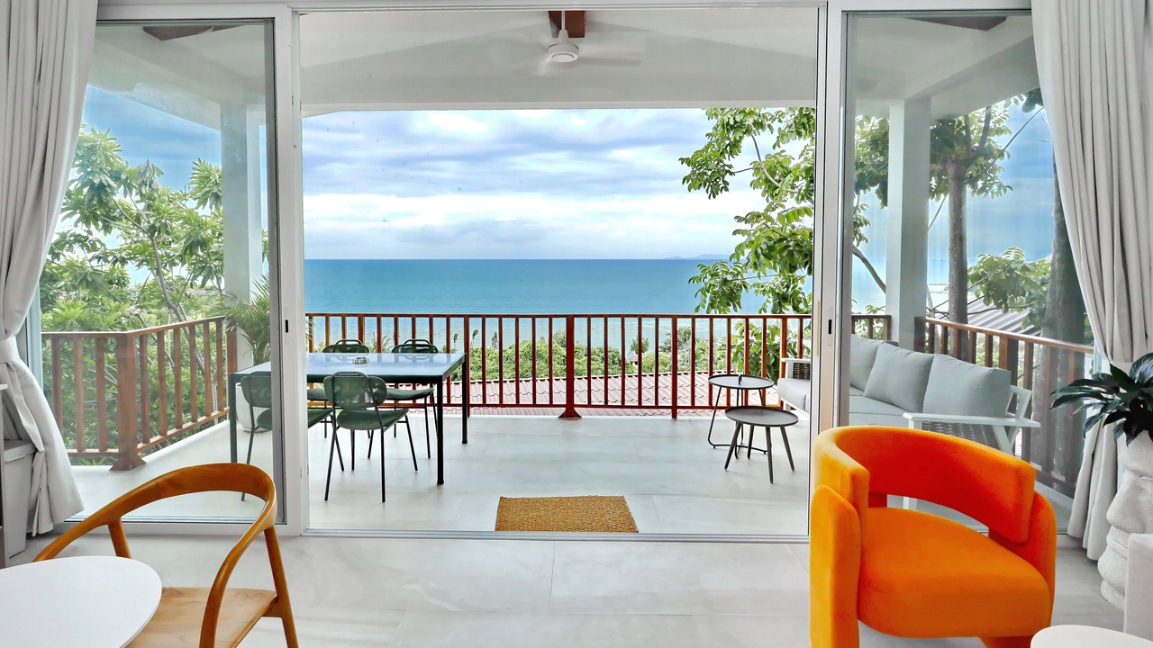 Photo of Others in Ko Pha-ngan