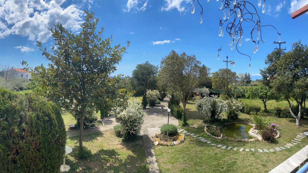 Photo of Outdoor in Thermaikos