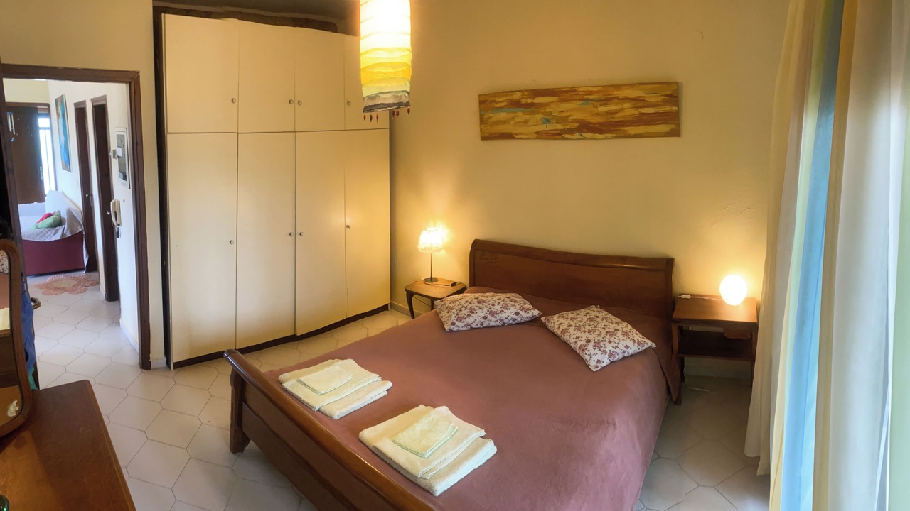 Photo of Bedroom in Thermaikos