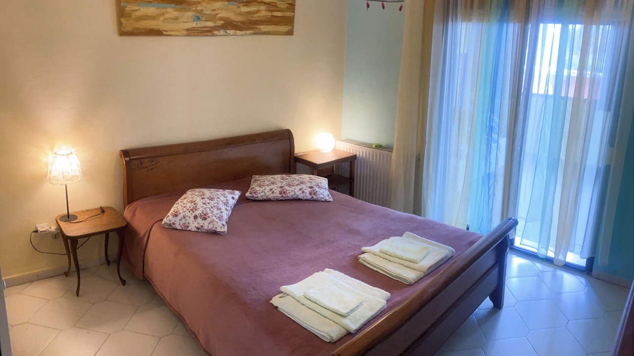 Photo of Bedroom in Thermaikos