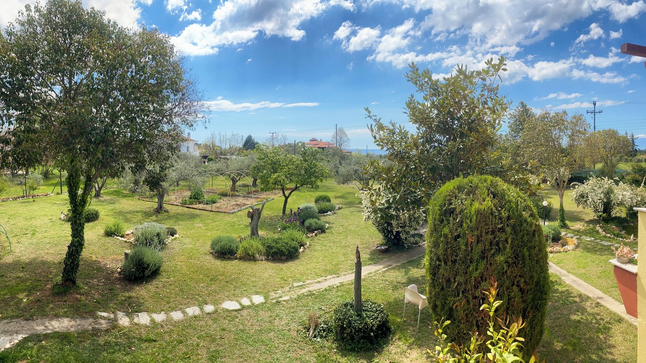 Photo of Outdoor in Thermaikos