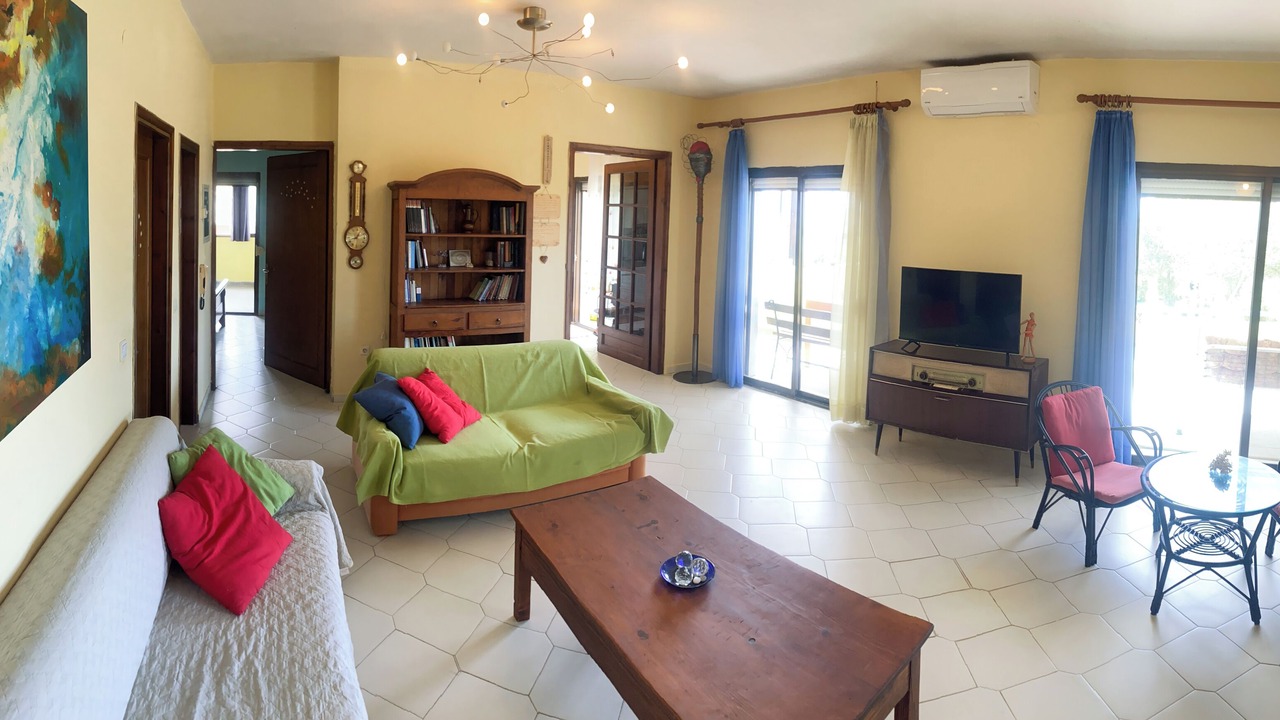 Photo of Livingroom in Thermaikos