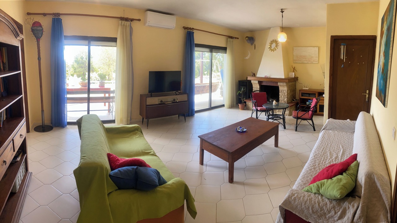 Photo of Livingroom in Thermaikos