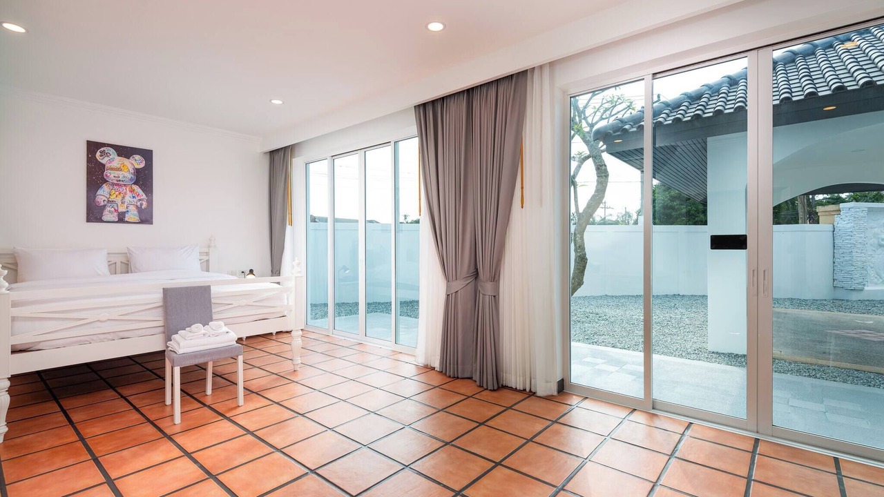 Photo of Bedroom in Nong Prue