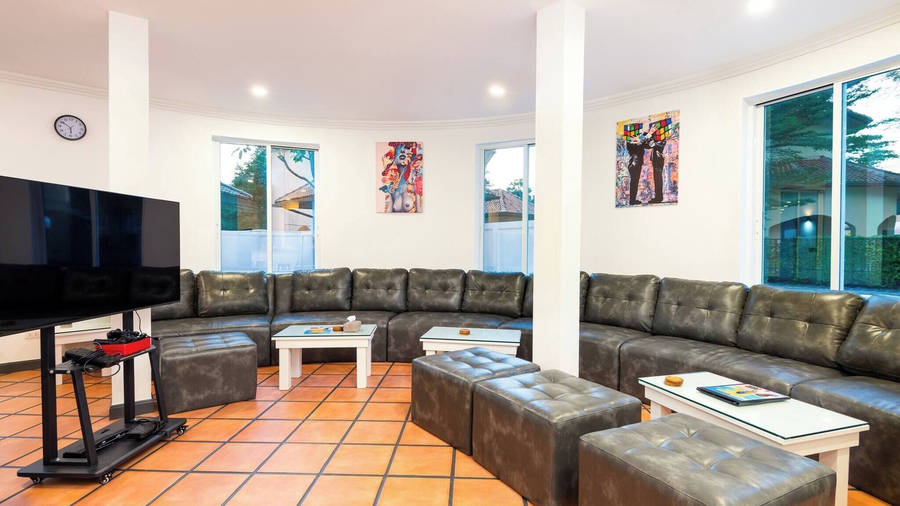 Photo of Livingroom in Nong Prue