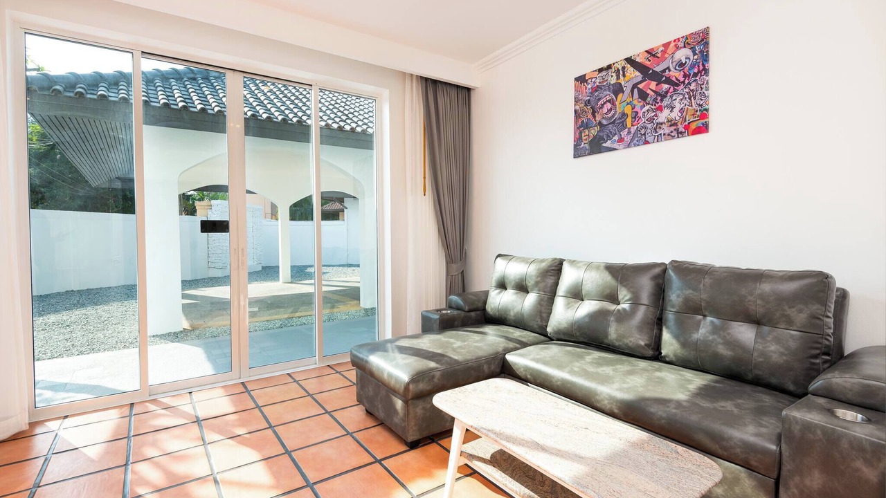 Photo of Livingroom in Nong Prue