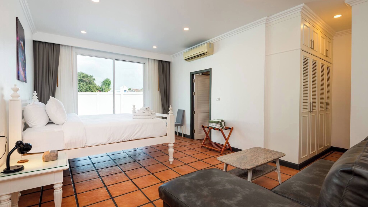 Photo of Bedroom in Nong Prue