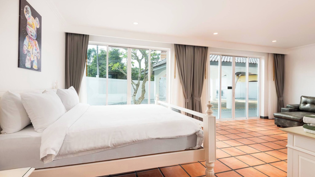 Photo of Bedroom in Nong Prue