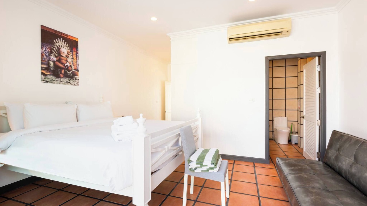 Photo of Bedroom in Nong Prue