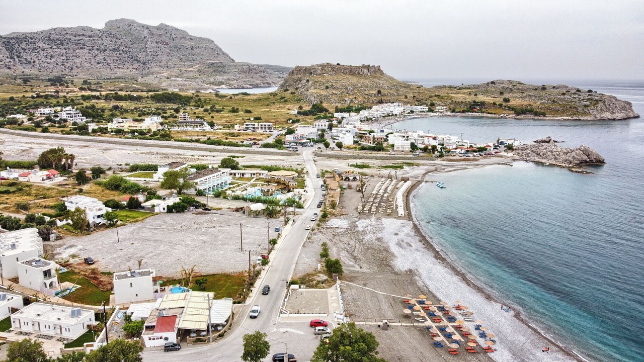Photo of Outdoor in Haraki