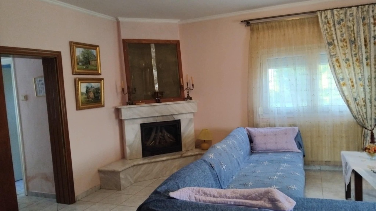 Photo of Livingroom in Katerini