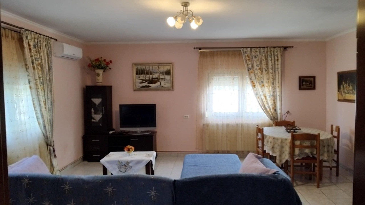Photo of Livingroom in Katerini