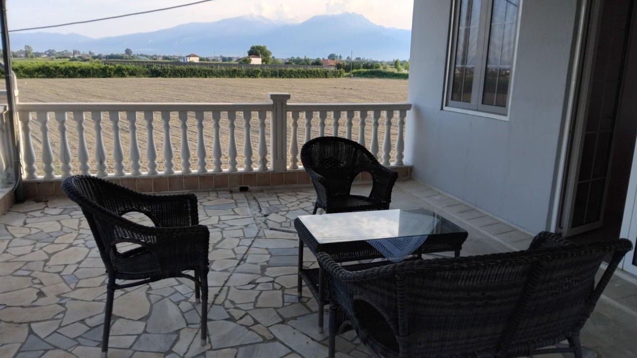 Photo of Patio Balcony in Katerini