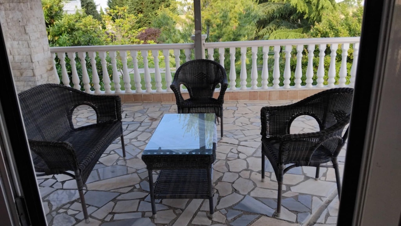 Photo of Patio Balcony in Katerini