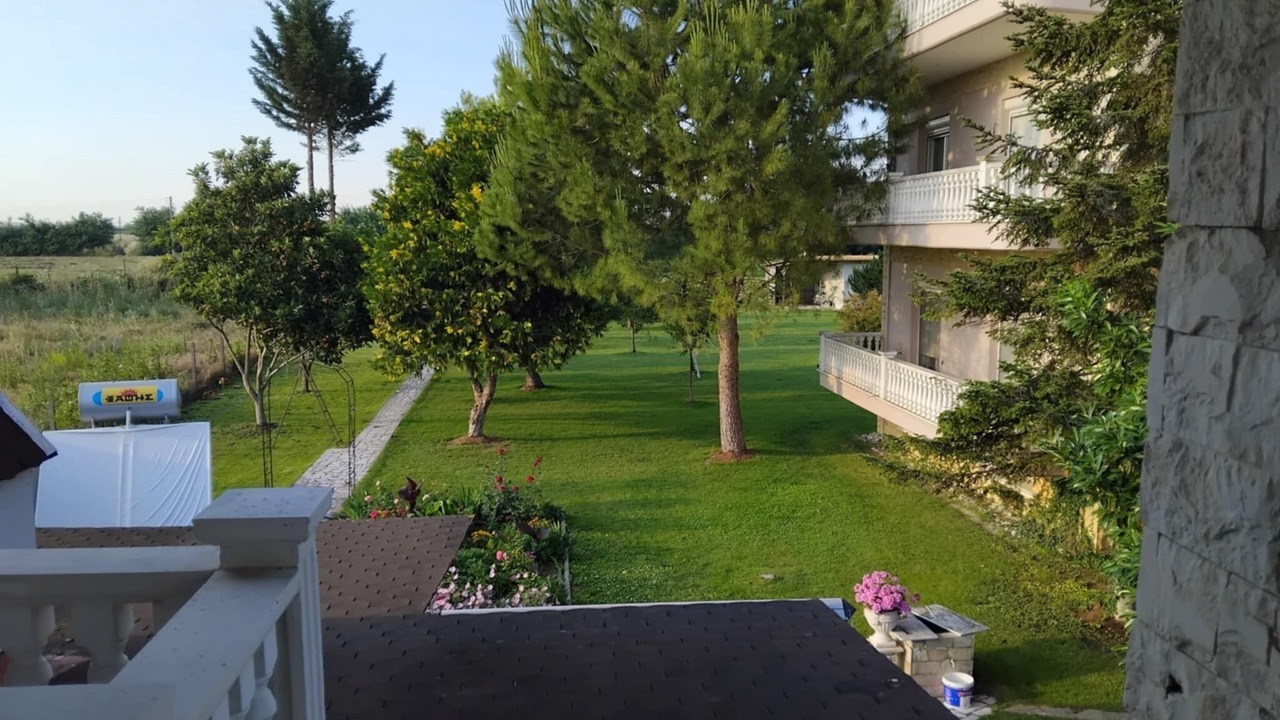 Photo of Patio Balcony in Katerini