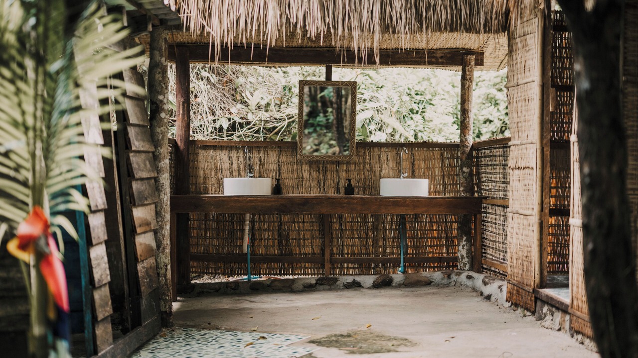 Photo of Bathroom in Prey Nob