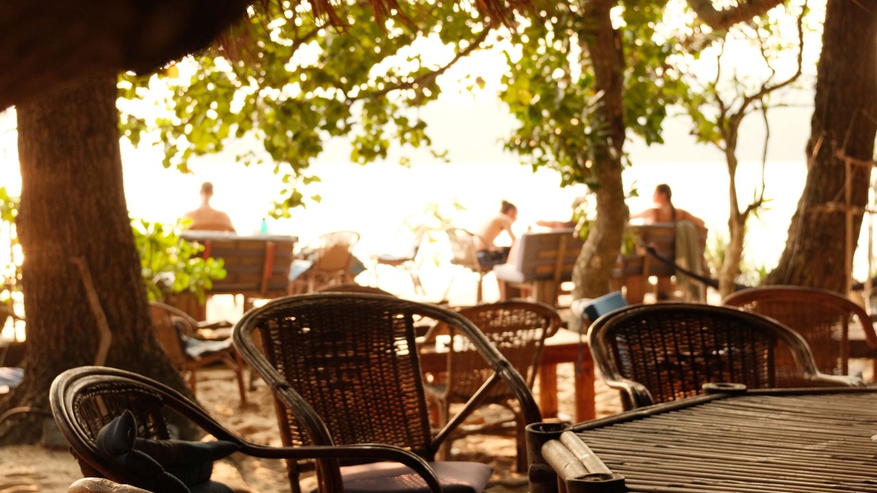 Photo of Patio Balcony in Prey Nob