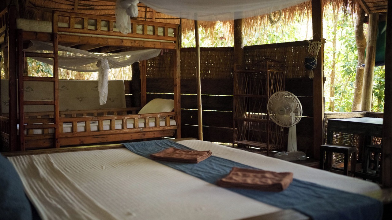 Photo of Bedroom in Prey Nob
