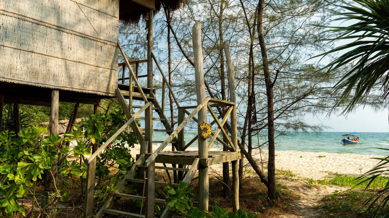 Photo of Outdoor in Prey Nob