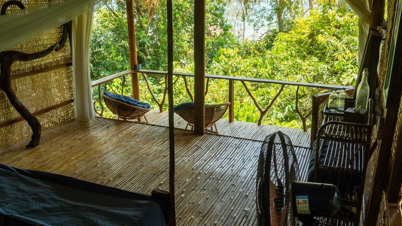Photo of Livingroom in Prey Nob