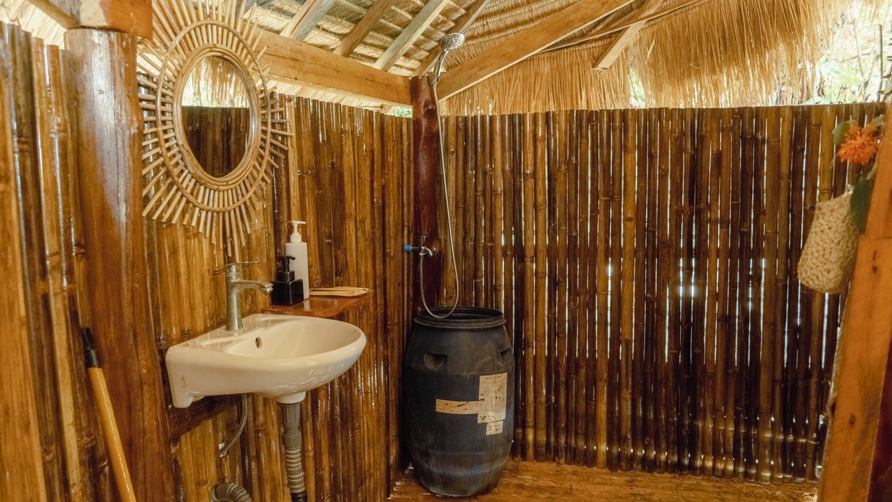 Photo of Bathroom in Prey Nob