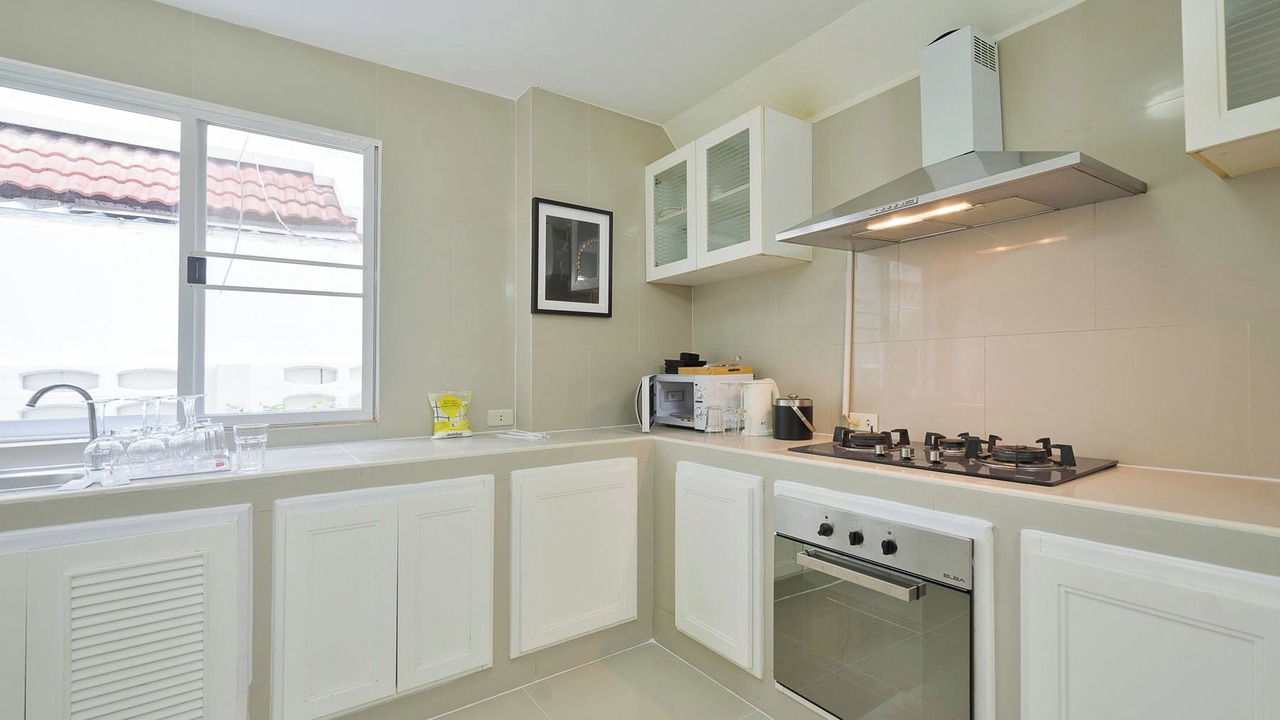 Photo of Kitchen in Thonglor