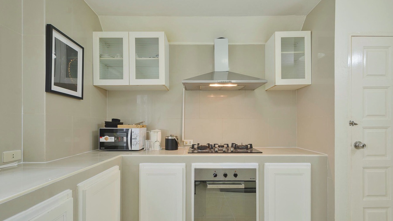 Photo of Kitchen in Thonglor