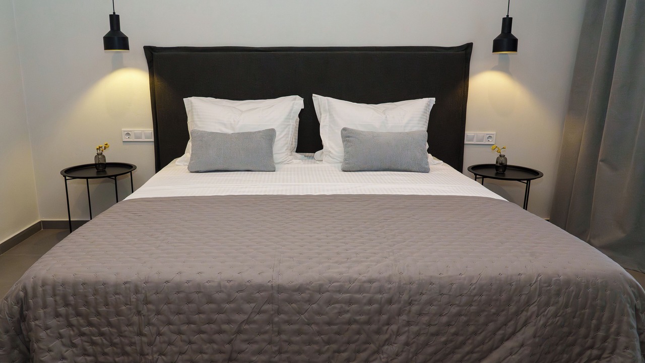 Photo of Bedroom in Sparton