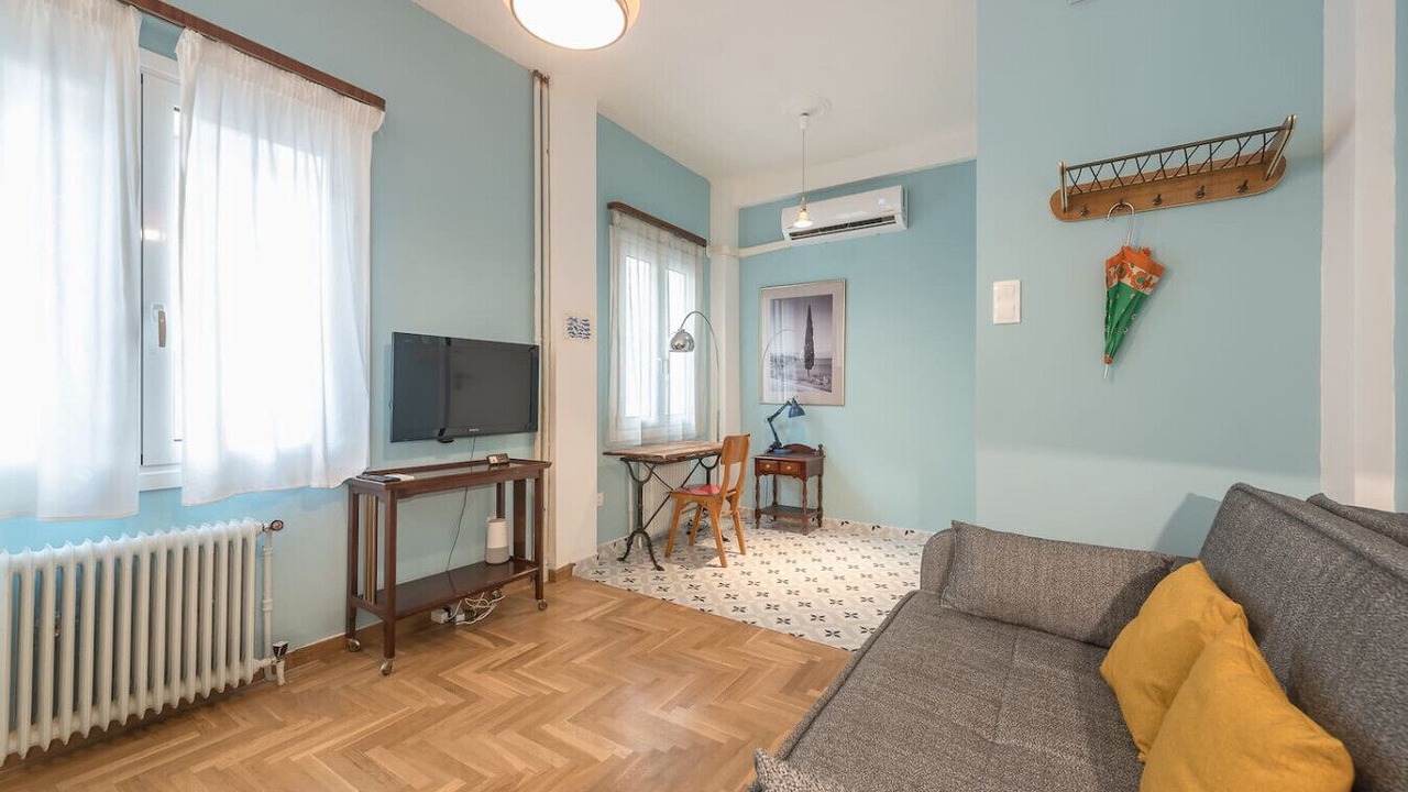 Photo of Livingroom in Kypseli