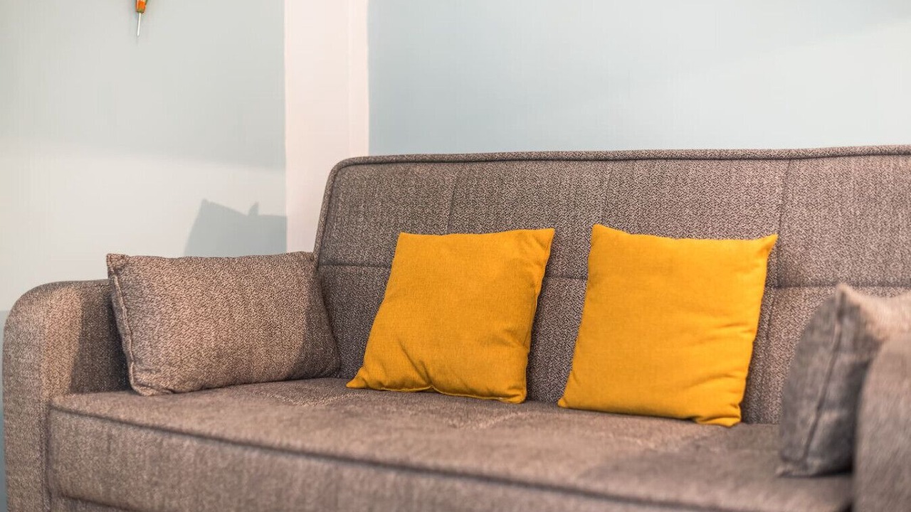 Photo of Livingroom in Kypseli