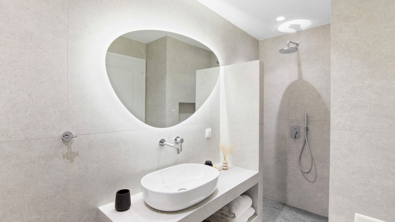 Photo of Bathroom in Naousa