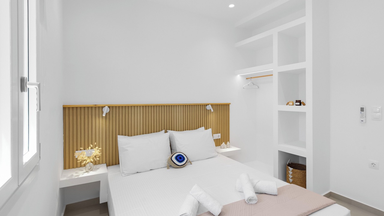 Photo of Bedroom in Naousa