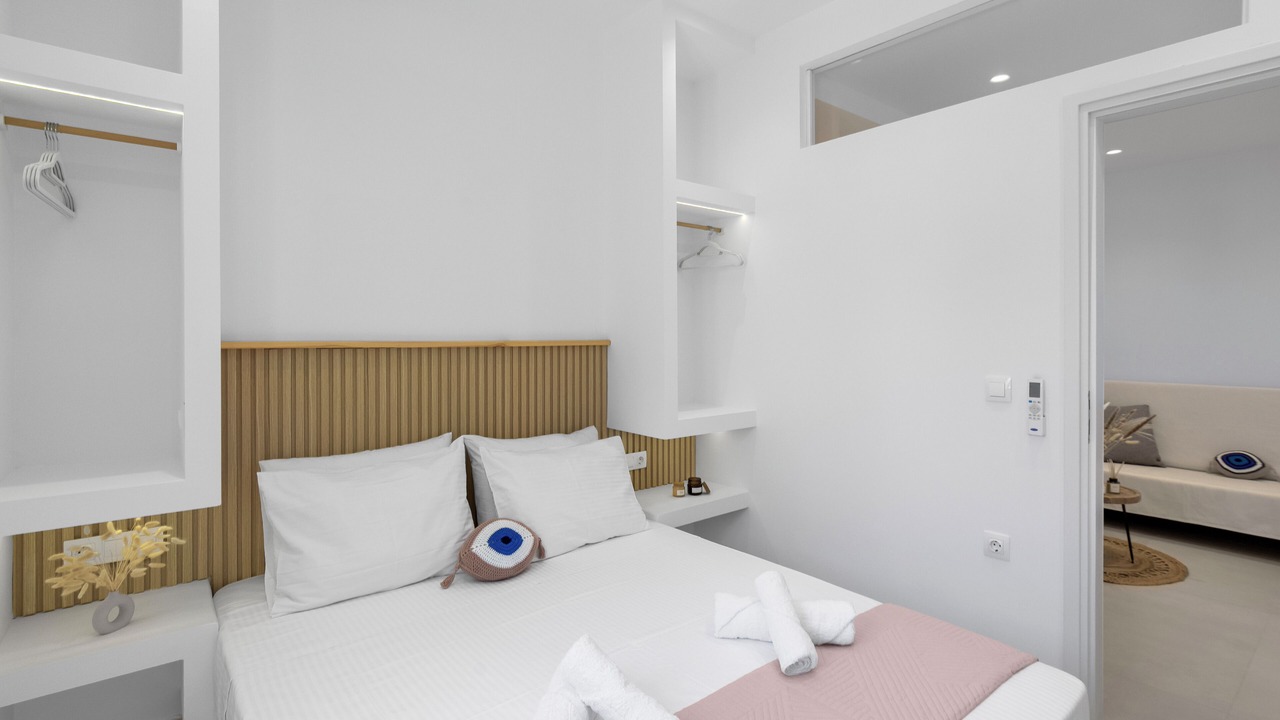 Photo of Bedroom in Naousa
