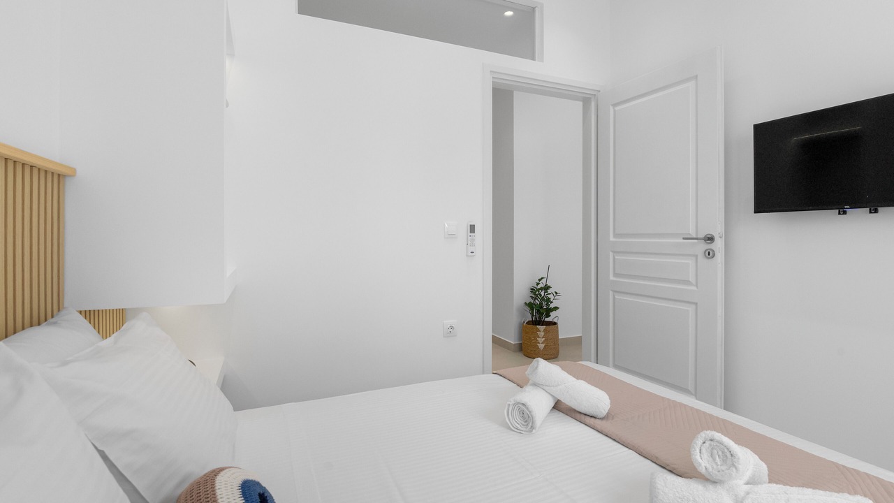Photo of Bedroom in Naousa