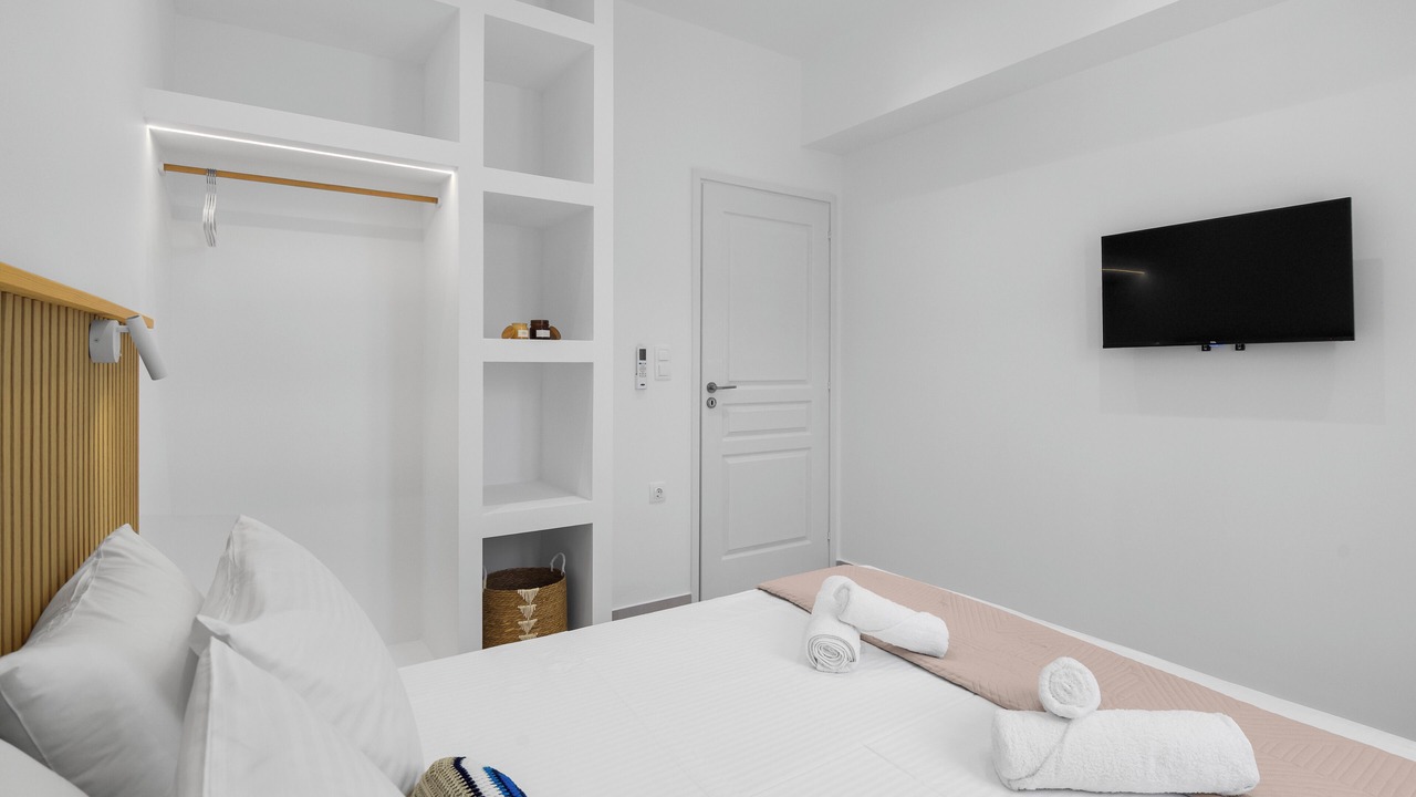 Photo of Bedroom in Naousa