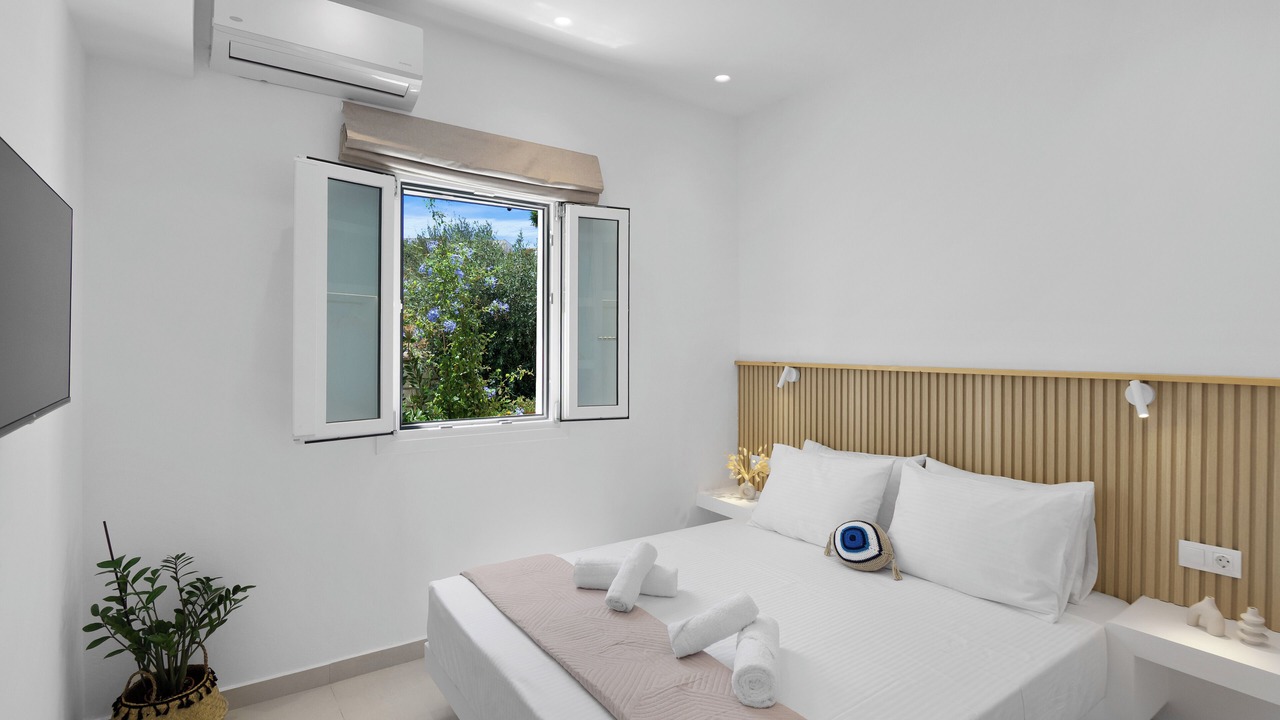 Photo of Bedroom in Naousa