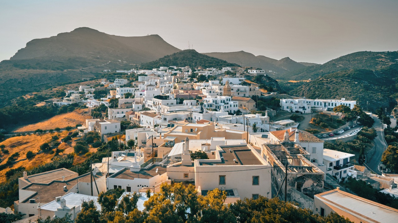 Photo of Outdoor in Karavas