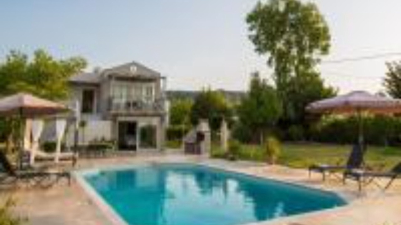 Photo of Outdoor in Agios Ioannis
