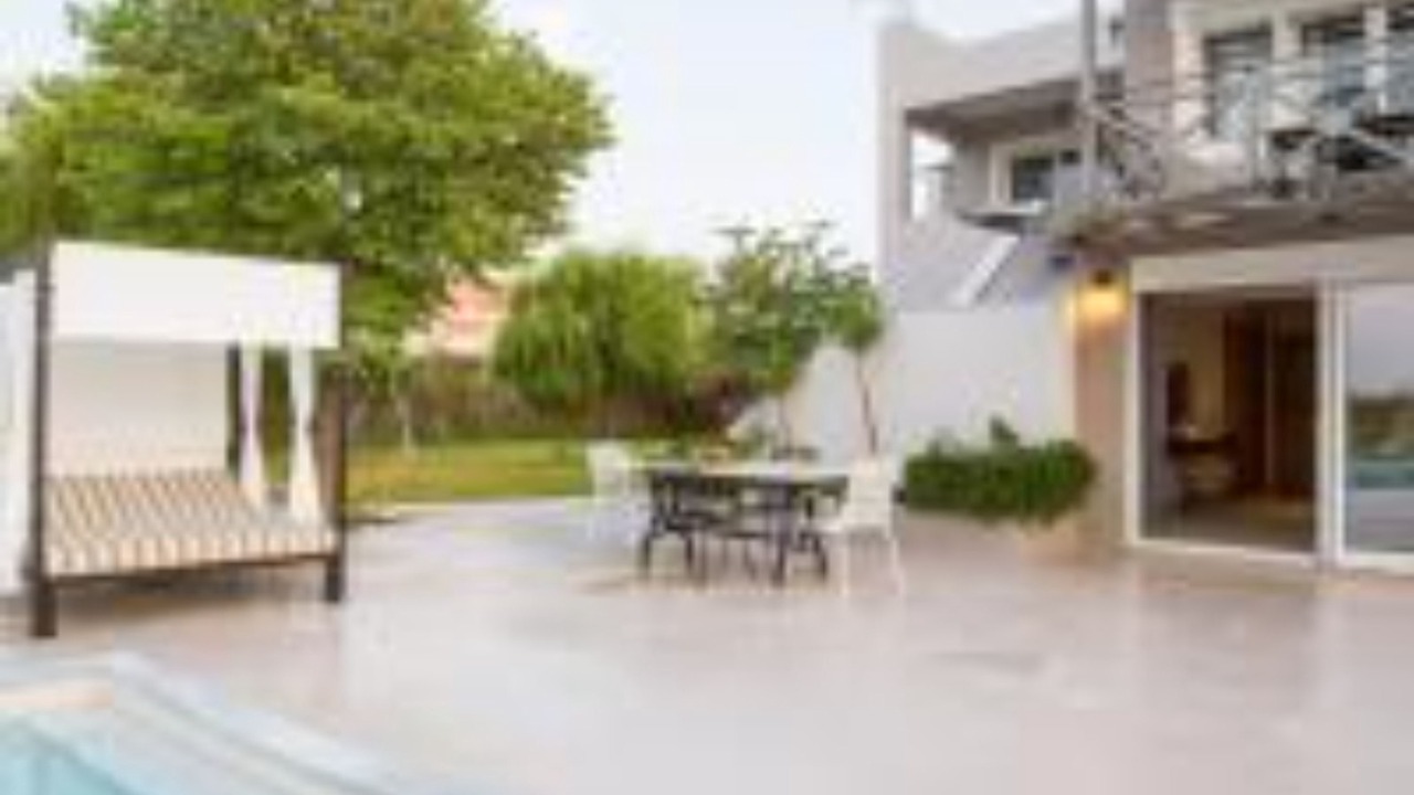 Photo of Outdoor in Agios Ioannis