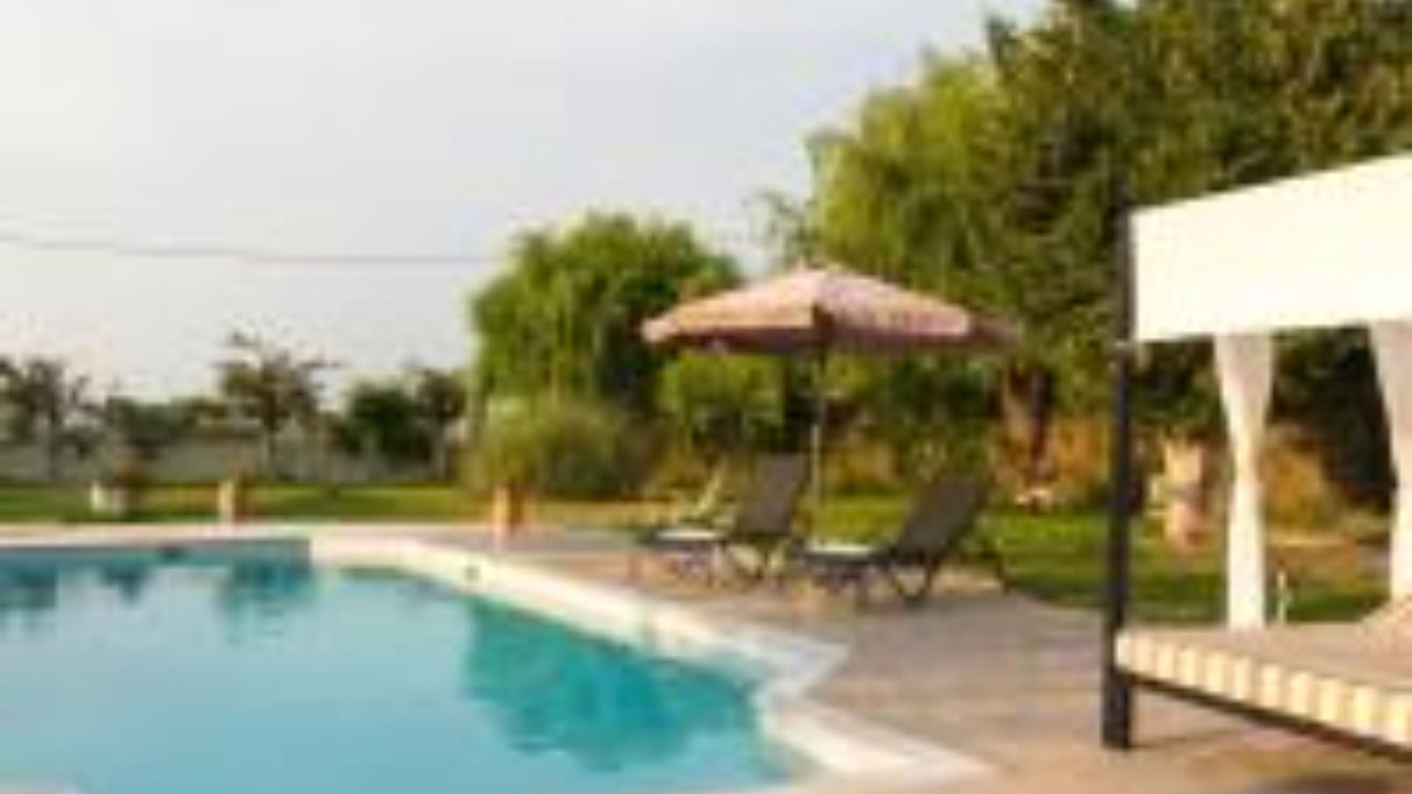 Photo of Outdoor in Agios Ioannis